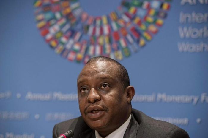 Kenyan Finance Minister Henry Rotich pleaded not guilty to corruption charges linked to the construction of two dams
