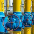 Demand for gas grew 4.6 percent -- the fastest rate since 2010 -- and gas accounded for nearly half of the total increase in worldwide energy consumption