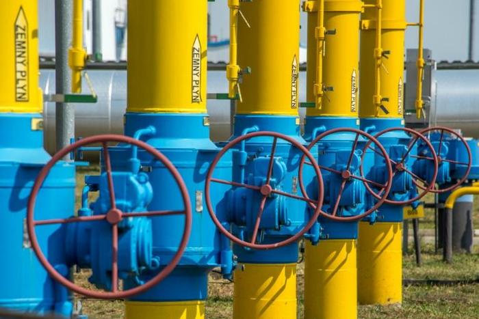 Demand for gas grew 4.6 percent -- the fastest rate since 2010 -- and gas accounded for nearly half of the total increase in worldwide energy consumption
