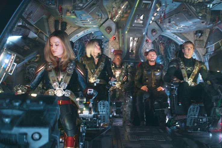 Which of the X-Men Could Have Taken On Thanos?