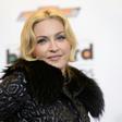 US superstar Madonna posted an image on Instagram showing a vast forest on fire that dates back to 1989