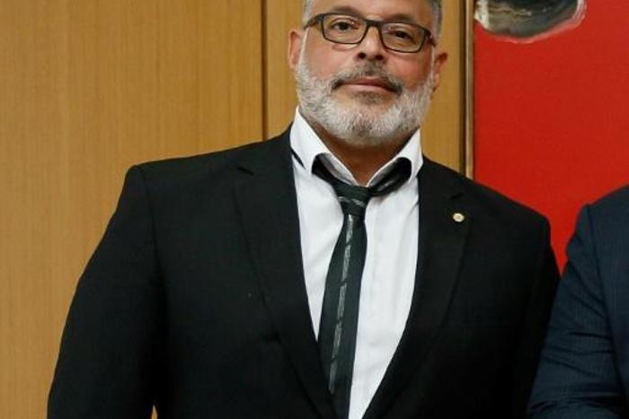 Brazilian congressman and former porn star Alexandre Frota has been kicked out of Jair Bolsonaro's far-right party for criticizing the president's decision to nominate his own son as ambassador to the US