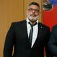 Brazilian congressman and former porn star Alexandre Frota has been kicked out of Jair Bolsonaro's far-right party for criticizing the president's decision to nominate his own son as ambassador to the US