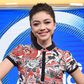 Sarah Hyland Shares 'Facetuned' Photo