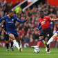 Manchester United vs Chelsea