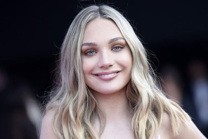 Maddie Ziegler Launches Activewear Collaboration