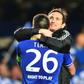 Frank Lampard will be a successful Chelsea manager if he gets the job says former team-mate and friend John Terry