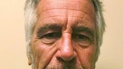 Jeffrey Epstein Is Found Unconscious in Jail Cell