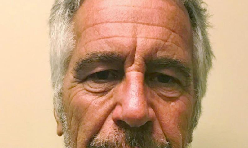 Jeffrey Epstein Is Found Unconscious in Jail Cell