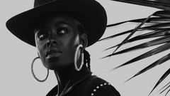 The cowboy in Victoria Michaels by Justin Dingwall