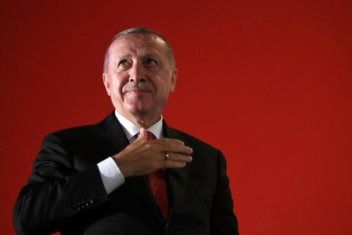 Turkish president Recep Tayyip Erdogan has downplayed challenges to his grip on the nation but former allies are becoming ever more ready to voice criticism