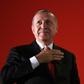 Turkish president Recep Tayyip Erdogan has downplayed challenges to his grip on the nation but former allies are becoming ever more ready to voice criticism