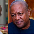 Mahama and Kwesi Botchwey