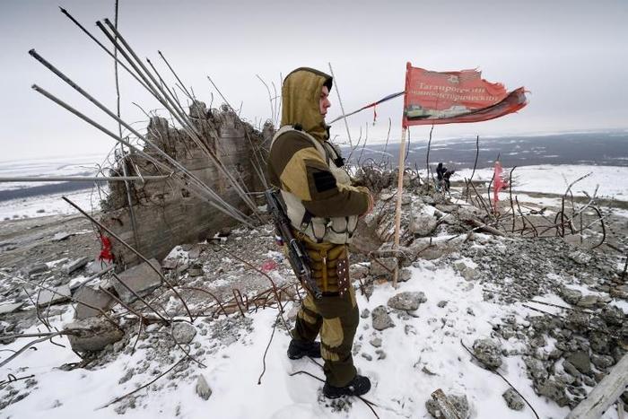 Tuesday's casualties were the highest daily toll since a truce went into force on July 21 - the latest attempt to ease hostilities between Ukraine forces and pro-Russian separatists