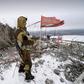 Tuesday's casualties were the highest daily toll since a truce went into force on July 21 - the latest attempt to ease hostilities between Ukraine forces and pro-Russian separatists
