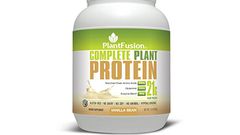 Best Fan Base: PlantFusion Complete Protein Powder, Vanilla Bean