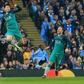When Son stunned City: Tottenham knocked Manchester City out of last season's Champions League
