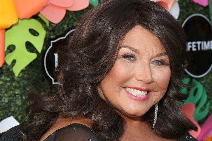 Abby Lee Miller Recreates Iron Throne Of Dancers