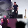 Lebanese indie band Mashrou Leila are controversial in the religiously conservative Middle East, not least because lead singer Hamed Sinno is openly gay