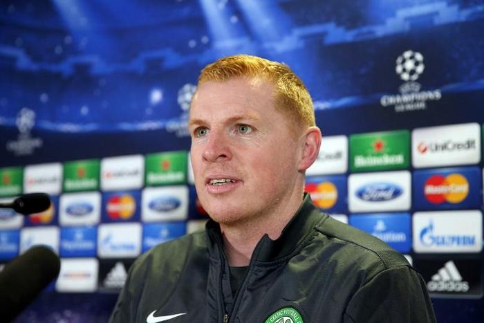 Neil Lennon's Celtic begin their Champions League qualifying campaign against FK Sarajevo
