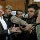 Alberto Fernandez, the Peronist presidential candidate in Argentina, trounced conservative President Mauricio Macri in August 11 primaries seen as a bellwether
