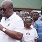 ‘NDC won’t accept any incompetent party agent in 2020’ – Mahama warns