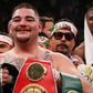 ‘I’ll beat Anthony Joshua in rematch, he lacks boxing skills’ – Andy Ruiz Jr. brags