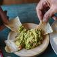 Sneaky Restaurants Are Serving Fake Guac