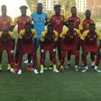 Black Stars to face Benin