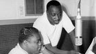 Dave Bartholomew, mainstay of New Orleans R&B, dies at 100