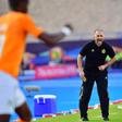 Djamel Belmadi has Algeria within sight of a second Africa Cup of Nations triumph