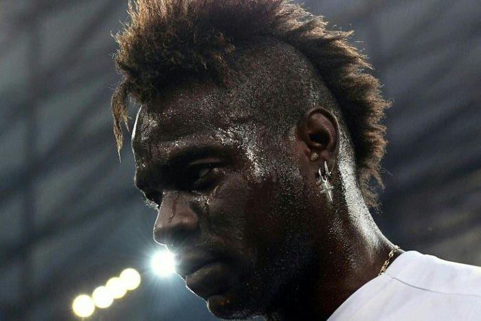 Mario Balotelli will return 'home' to Brescia as he attempts to regain his place in the Italy team