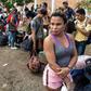 An estimated 3.3 million people have left Venezuela since the start of 2016, according to the UN.