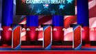 3 Democrats Fail to Make Cut for the First Debates