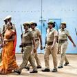 Nalini Sriharan was granted parole