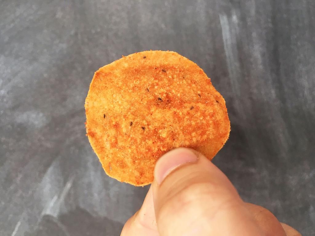 Are Chicken Chips Healthy?