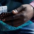 The Rutsanana Polyclinic is one of 10 pilot clinics in Harare offering free treatment for HIV, tuberculosis and diabetes