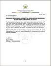New IGP appointed