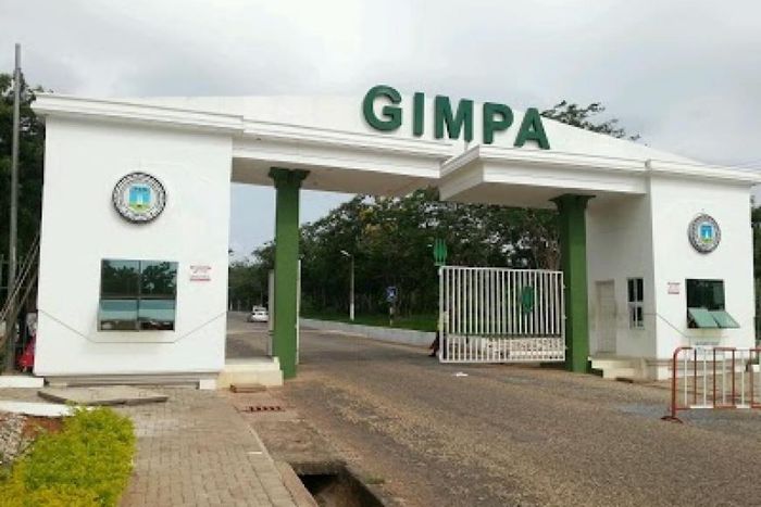 GIMPA has four campuses in Accra, Tema, Kumasi and Takoradi