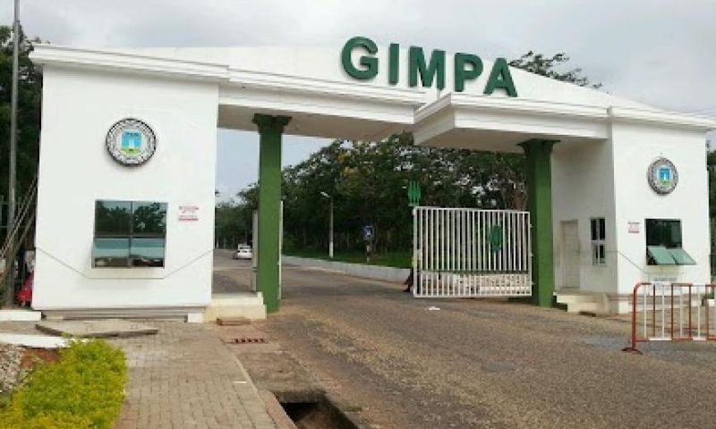 GIMPA has four campuses in Accra, Tema, Kumasi and Takoradi