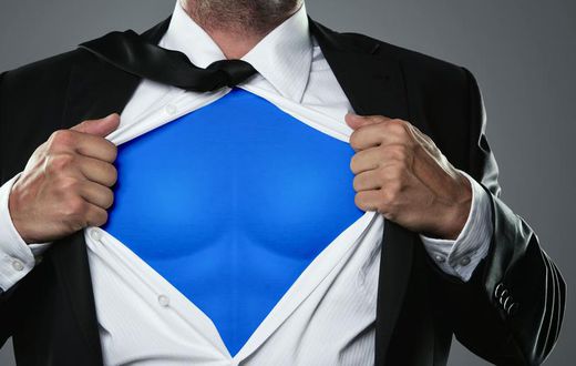 Dr. Pimple Popper Pops 'Clark Kent' Steatocystoma