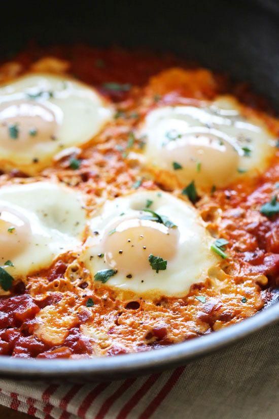 The 30 Best Whole30 Breakfast Recipes That Will Make You Totally Forget About Toast