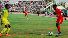 Kotoko vs Kano Pillars