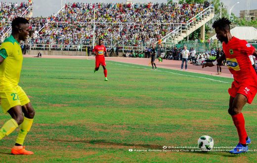 Kotoko vs Kano Pillars