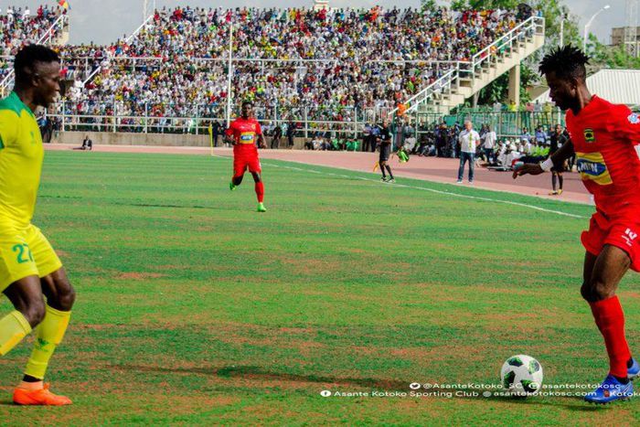 Kotoko vs Kano Pillars