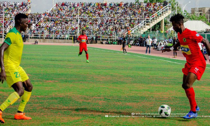 Kotoko vs Kano Pillars