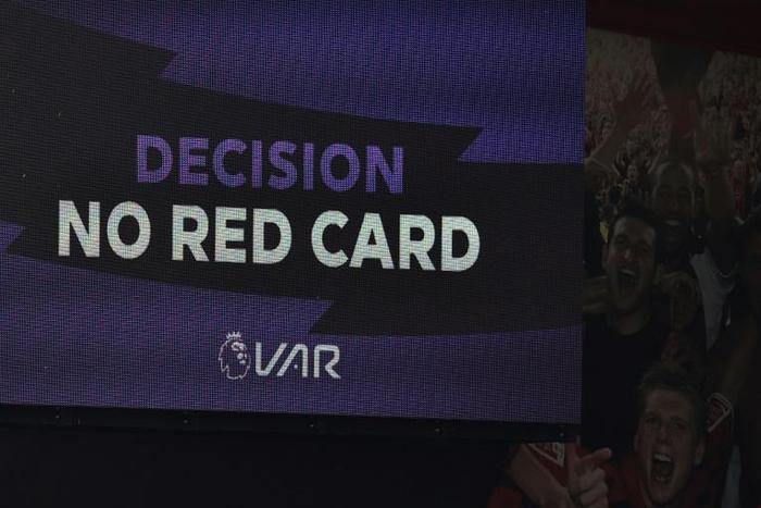 Football fans at Premier League matches should be kept better informed about VAR decisions says former England captain Alan Shearer