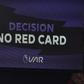 Football fans at Premier League matches should be kept better informed about VAR decisions says former England captain Alan Shearer