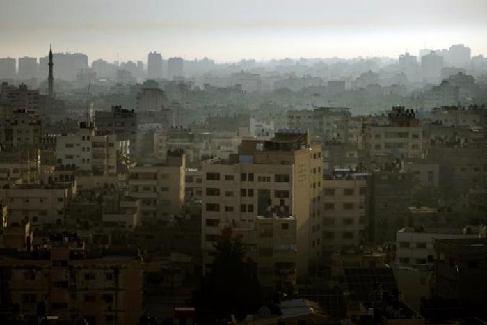 A recent uptick in rocket fire and Palestinian attempts to cross from Gaza into Israel have been met with Israeli strikes
