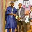 Here are all the big stars who attended the Ghana Football Awards